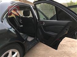 مرسيدس بنز S-Class